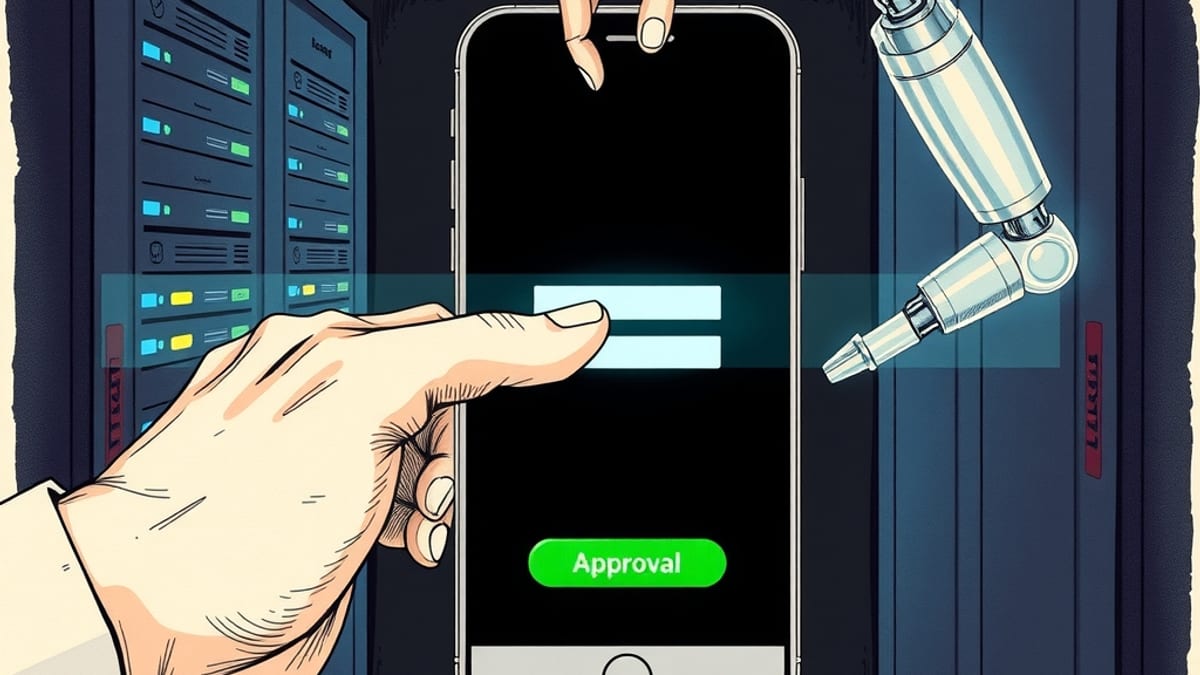 1Password Introduces Agent Platform for Secure AI Logins Without Password Exposure