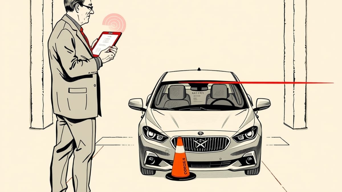 NHTSA Investigates Comma.ai After 5 Crashes, 3 Fatalities