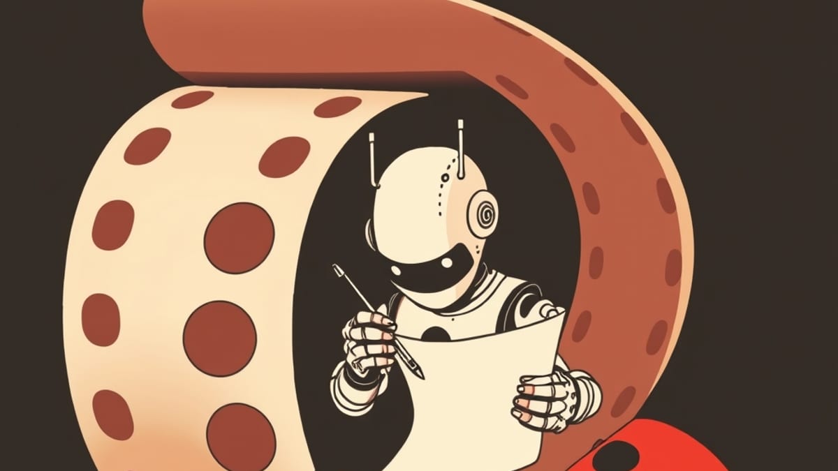 Academy Rules AI-Generated Actors, Scripts Ineligible for Oscars