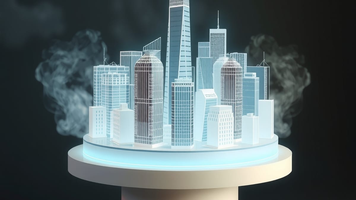 AEON Model Unifies Video and 3D Generative Approaches for Consistent World Simulation