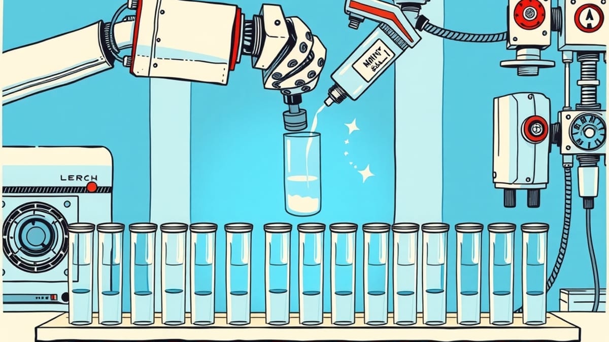 AI Agent Reproduces 77.4% of Scientific Claims in Medical Study