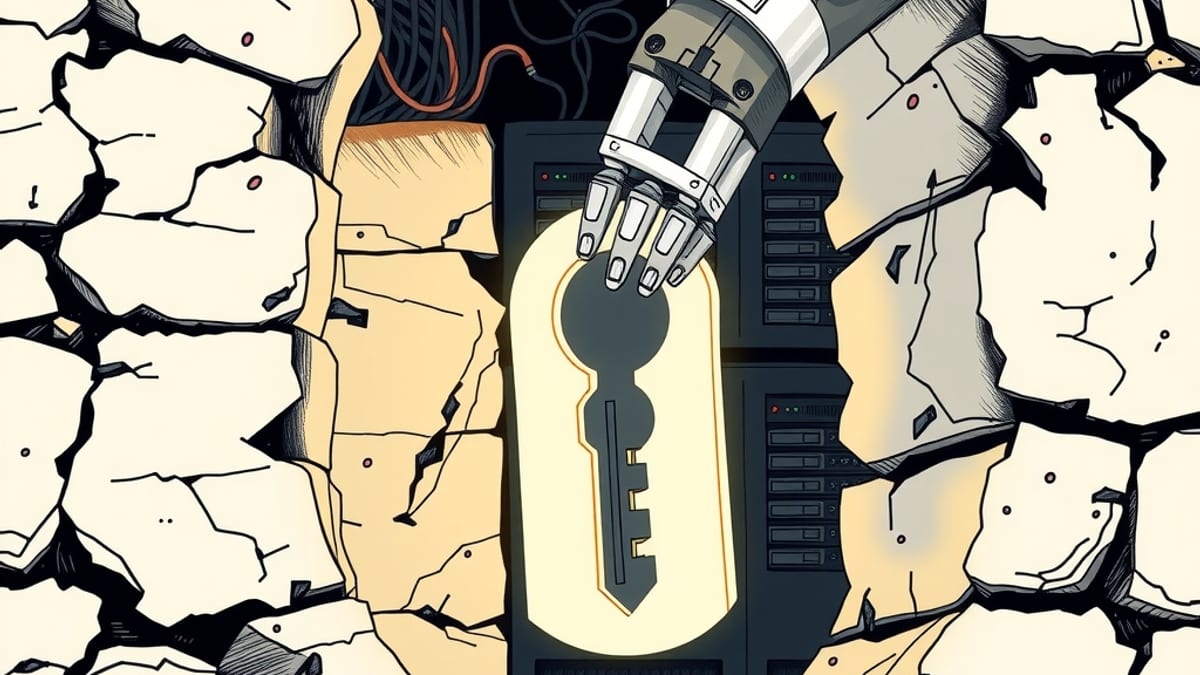 AI Aids Discovery of Critical PHP Vulnerabilities, Prompting Urgent Patches