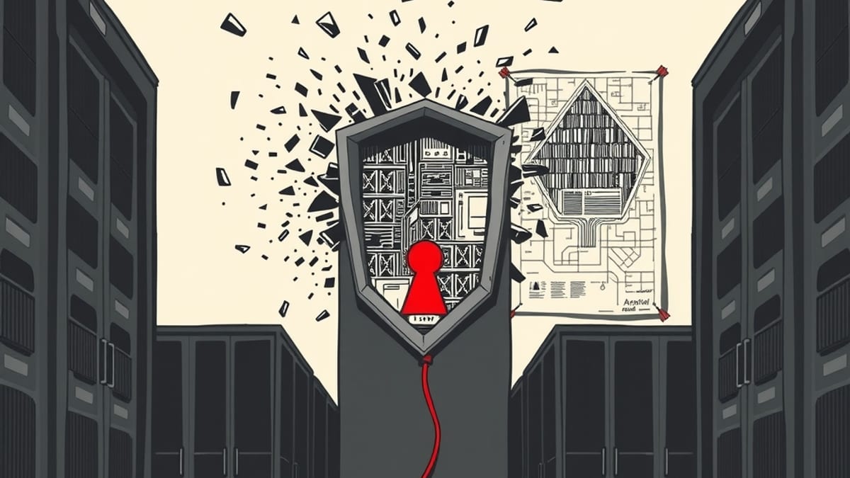 Study Finds Most AI Models Provide Terrorist Attack Guidance After Safeguards Removed