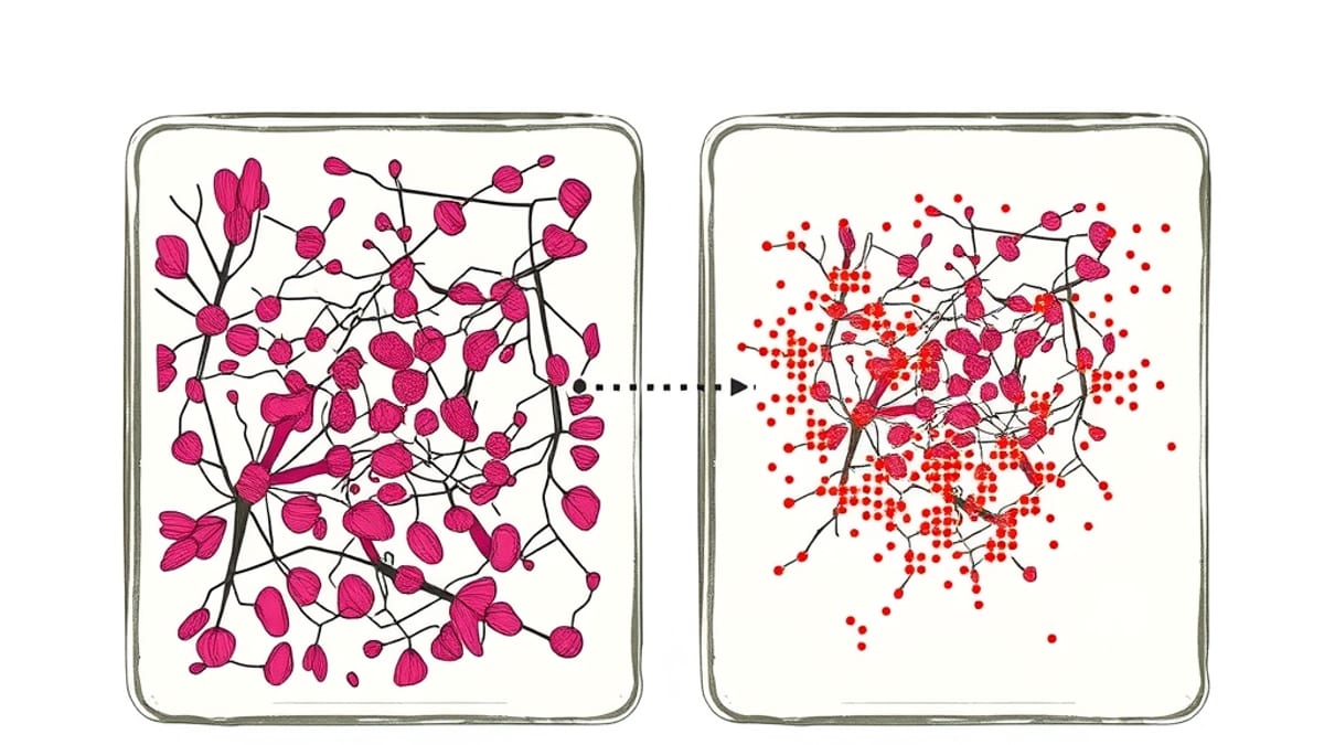 AI Predicts Breast Cancer Therapy Response Using Histopathology and Transcriptome Data