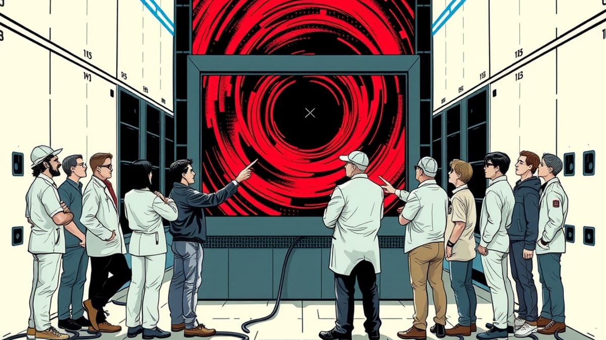 AI Researchers From Major Labs Warn Superintelligence Poses Existential Risk