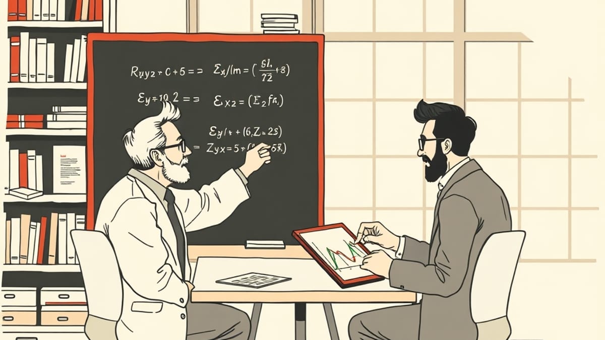 AI System Improves Bounds on Grothendieck Constant Through Human Collaboration
