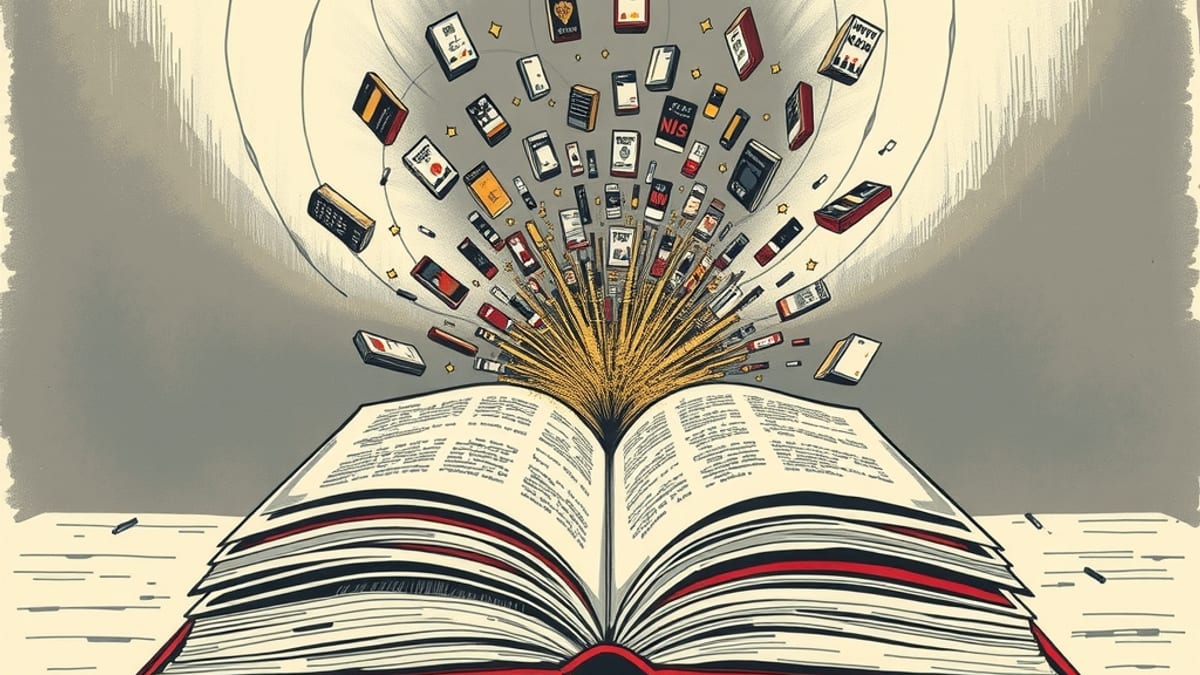 Amazon rebrands Kindle Unlimited as Kindle+ adding AI audiobooks