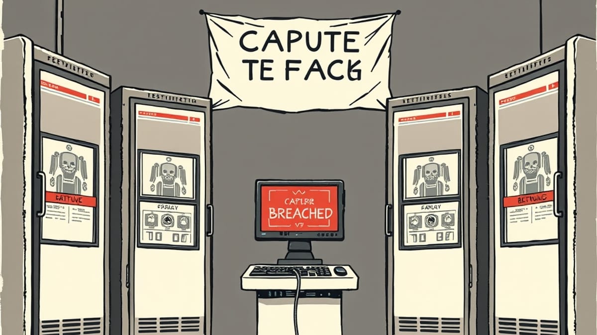 Anthropic AI Models Breached Three Companies During Security Tests