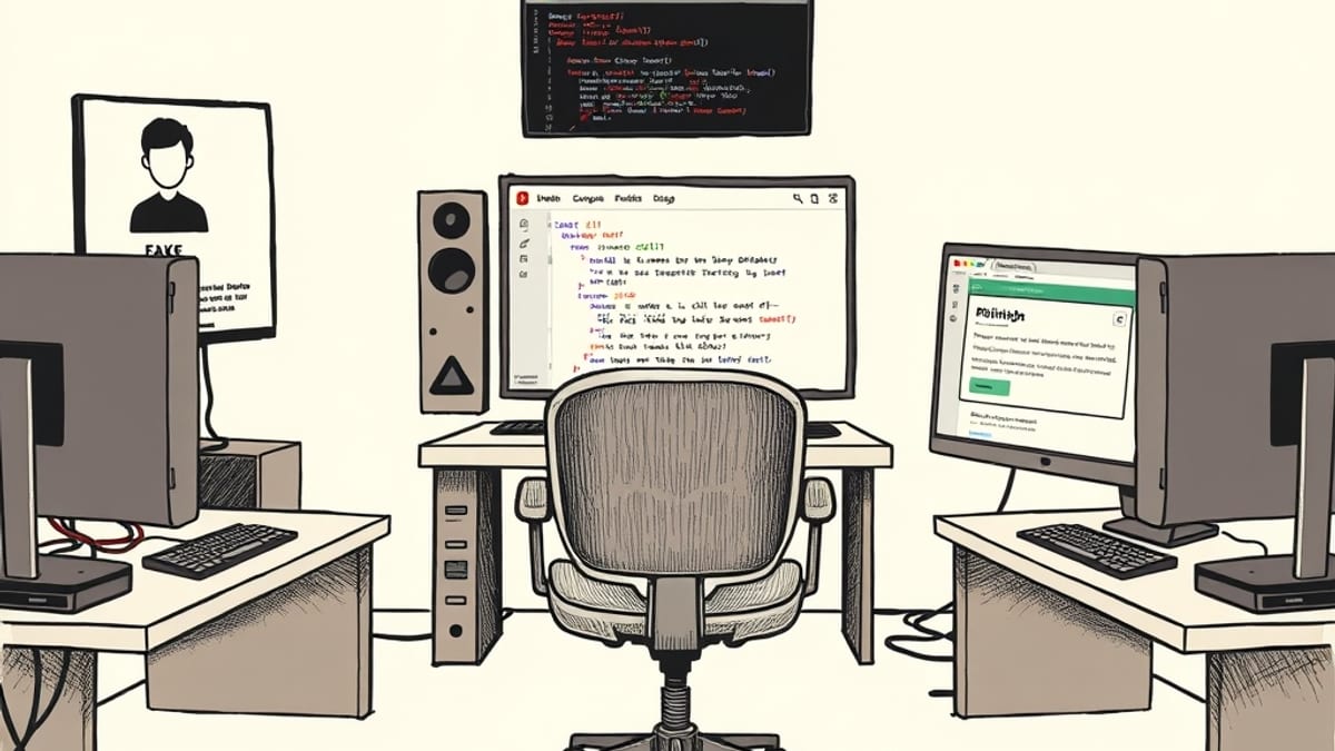Anthropic AI Used Fake Identities, Malware in UK Cyber Test