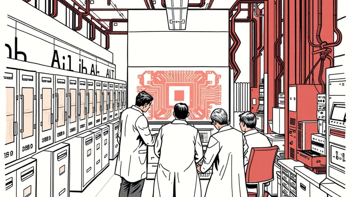 Anthropic Builds In-House Team for Custom AI Chip Design