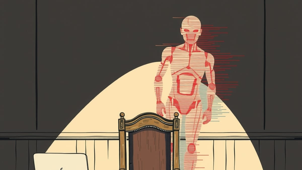 Anthropic Declines Australian Senate AI Inquiry Invitation Amid OpenAI Breach Concerns