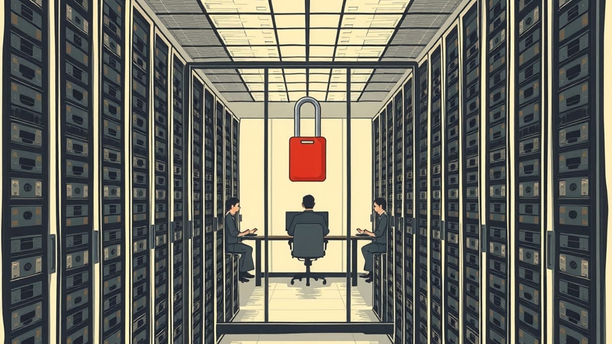 Anthropic Grants Outside Auditors Deep Access to AI Systems
