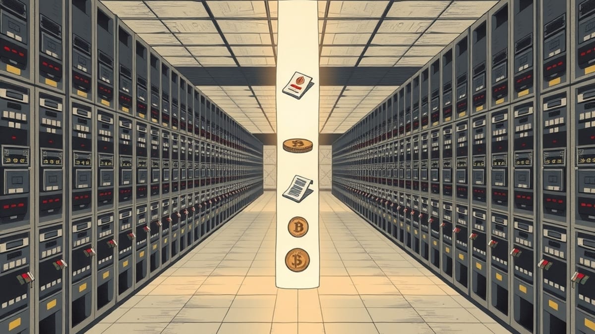 Anthropic Launches Tools to Detail Enterprise AI Spending and ROI