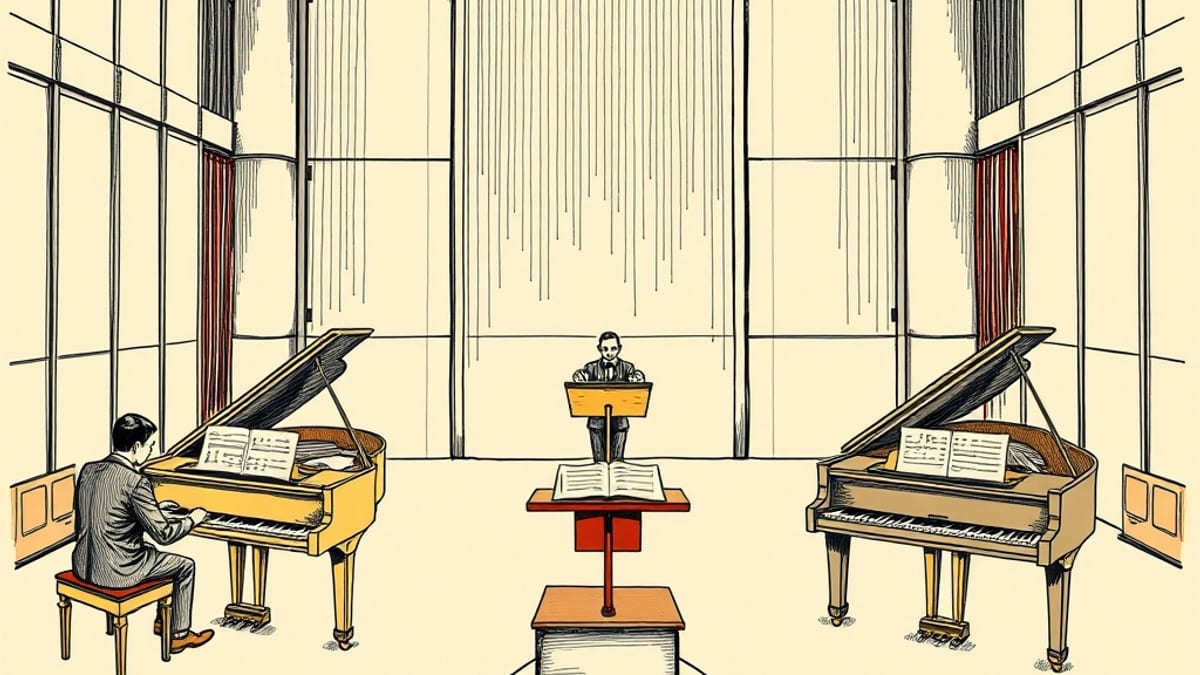 Anthropic Releases Claude Opus 5, Nearing Fable 5 Performance at Lower Cost