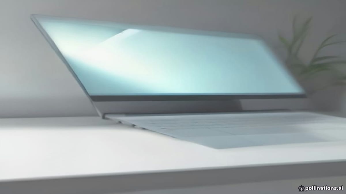 Apple Adds Touchscreen and OLED to New MacBook Pro Line