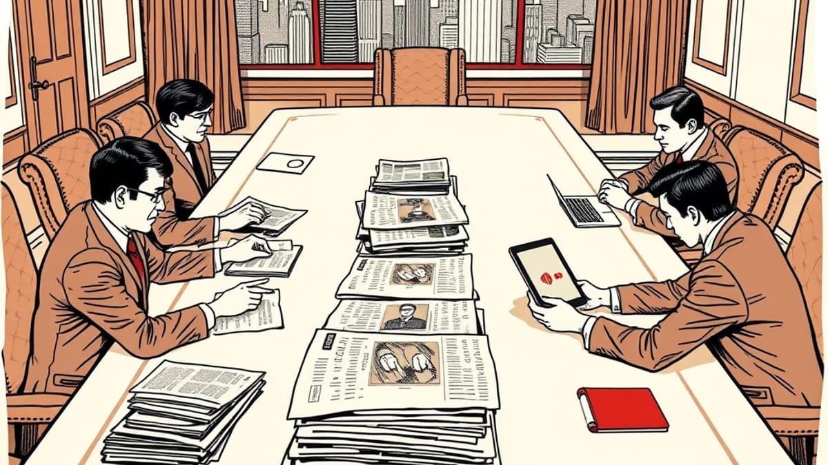 Apple Discusses Nine-Figure Deals with Publishers for Siri News Content