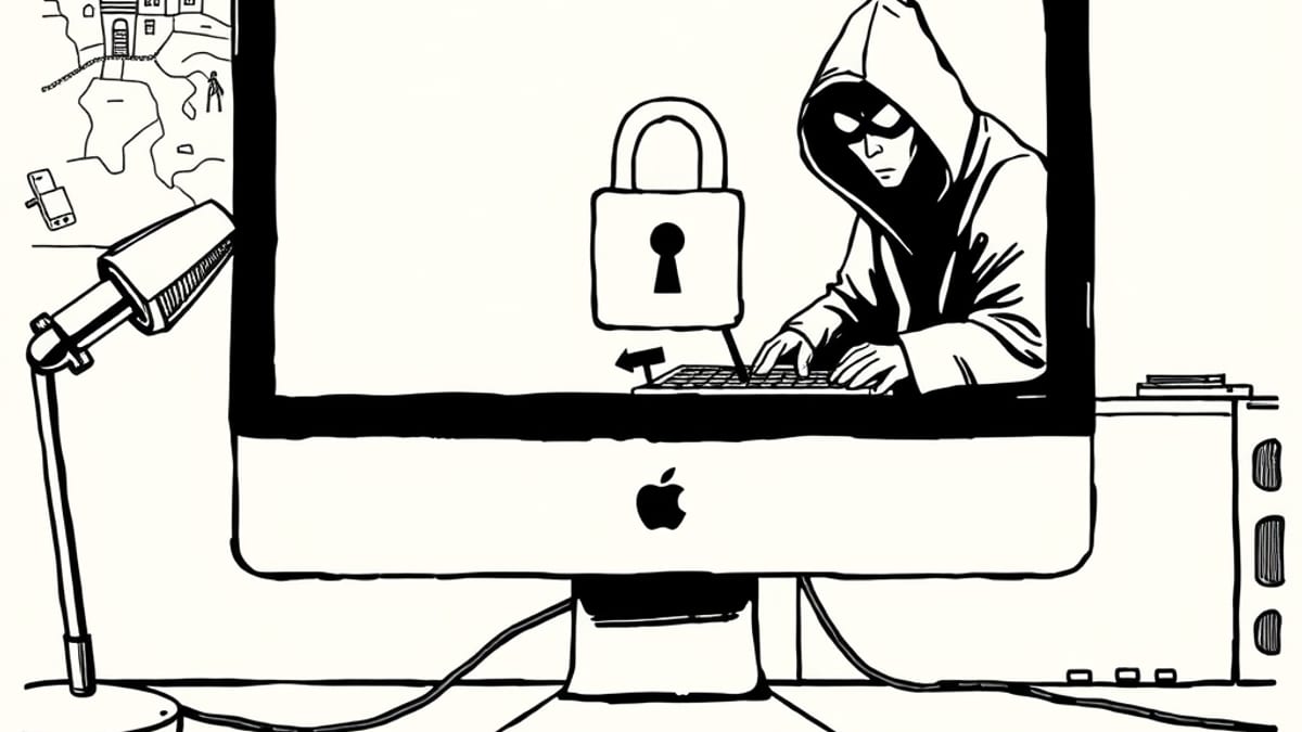 Apple Releases Emergency macOS Fix for Screen Sharing Authentication Bypass