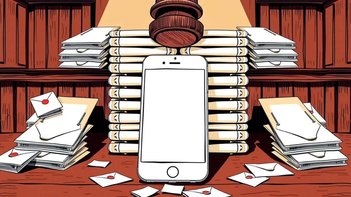 Apple Settles Siri AI Lawsuit for $250 Million, Opens Claims for iPhone Owners