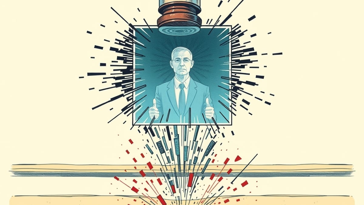 Arizona appeals court overturns sentence due to AI-generated victim video