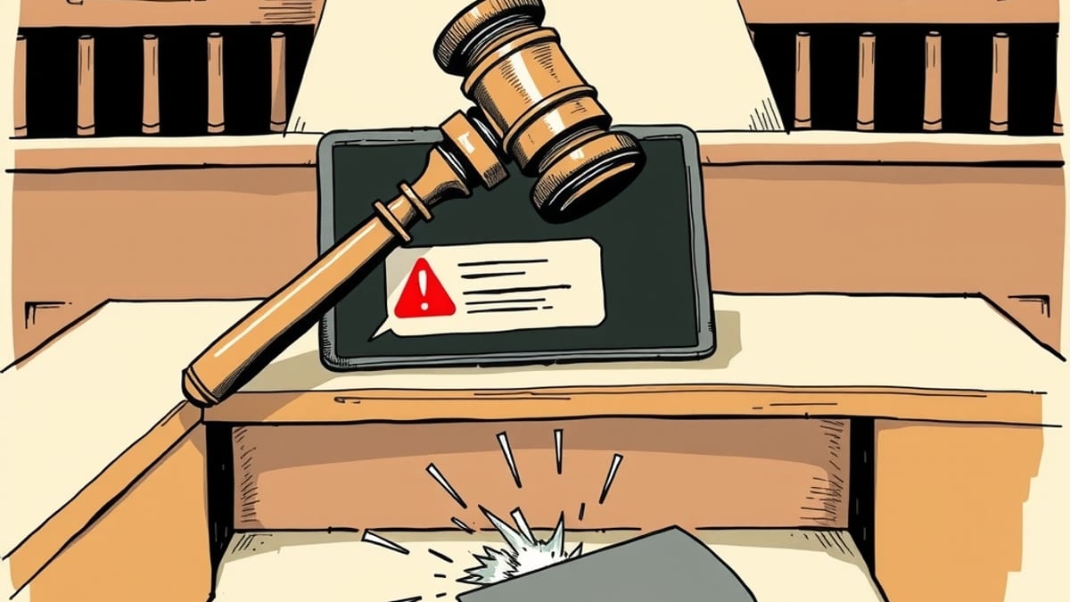 British Columbia Sues OpenAI, Altman Over Tumbler Ridge Shooting, Alleges Failure to Warn Police