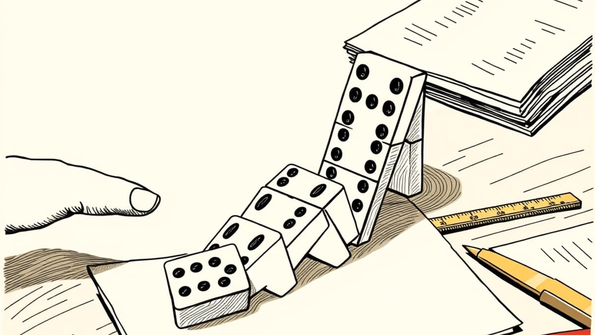 Chain Rule: The Calculus Engine Powering Deep Learning