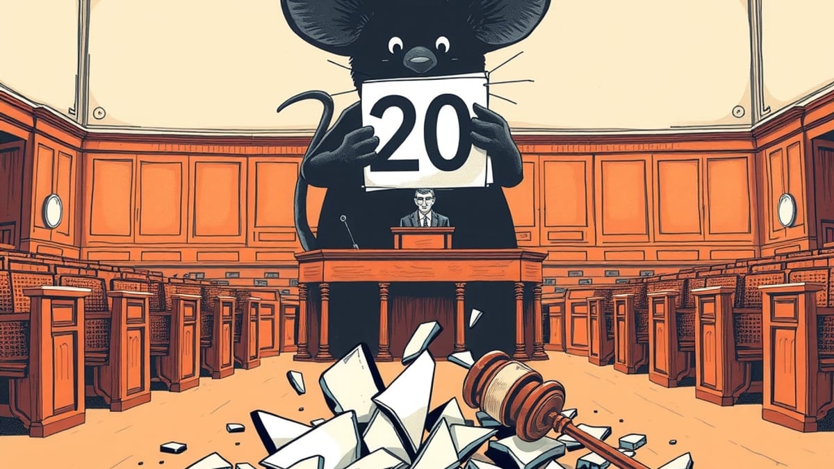 Character.AI Files for Chapter 11 Bankruptcy, Disney Offers $20 Million for IP License