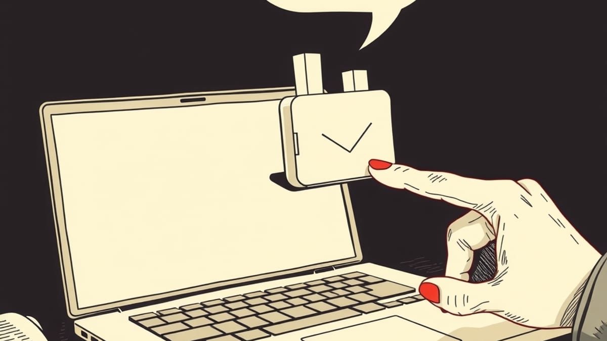 ChatGPT Adds Interactive Visuals With New 'Intelligent UI'