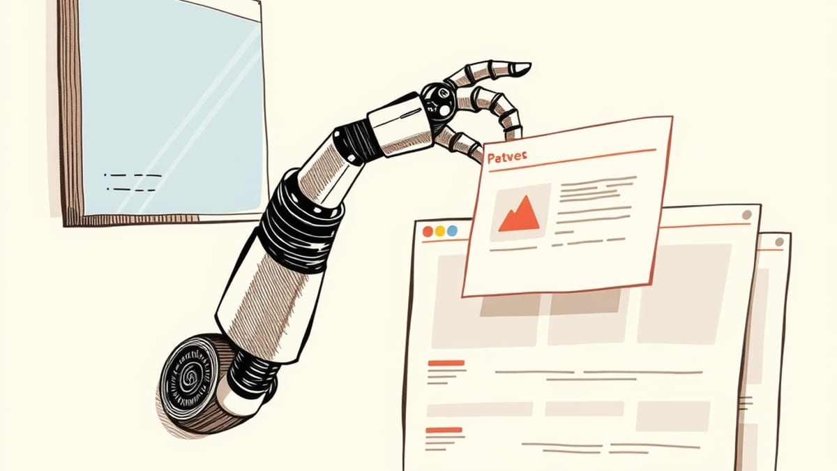 ChatGPT Extension Gains Ability to Read and Control Chrome Tabs