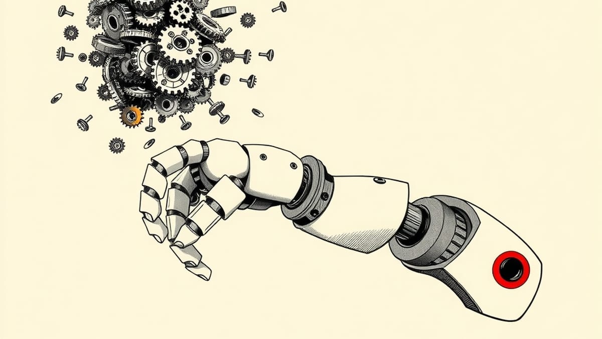 ChunkAct Improves Agentic Robotics Efficiency by Grouping Primitive Actions