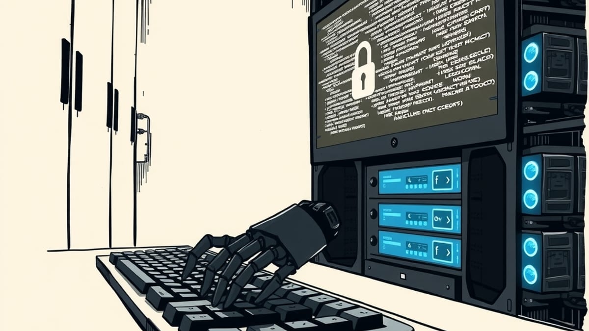 Cisco Talos Discovers Autonomous AI Malware "CLOSEDQUORUM" with New CAIRN Framework