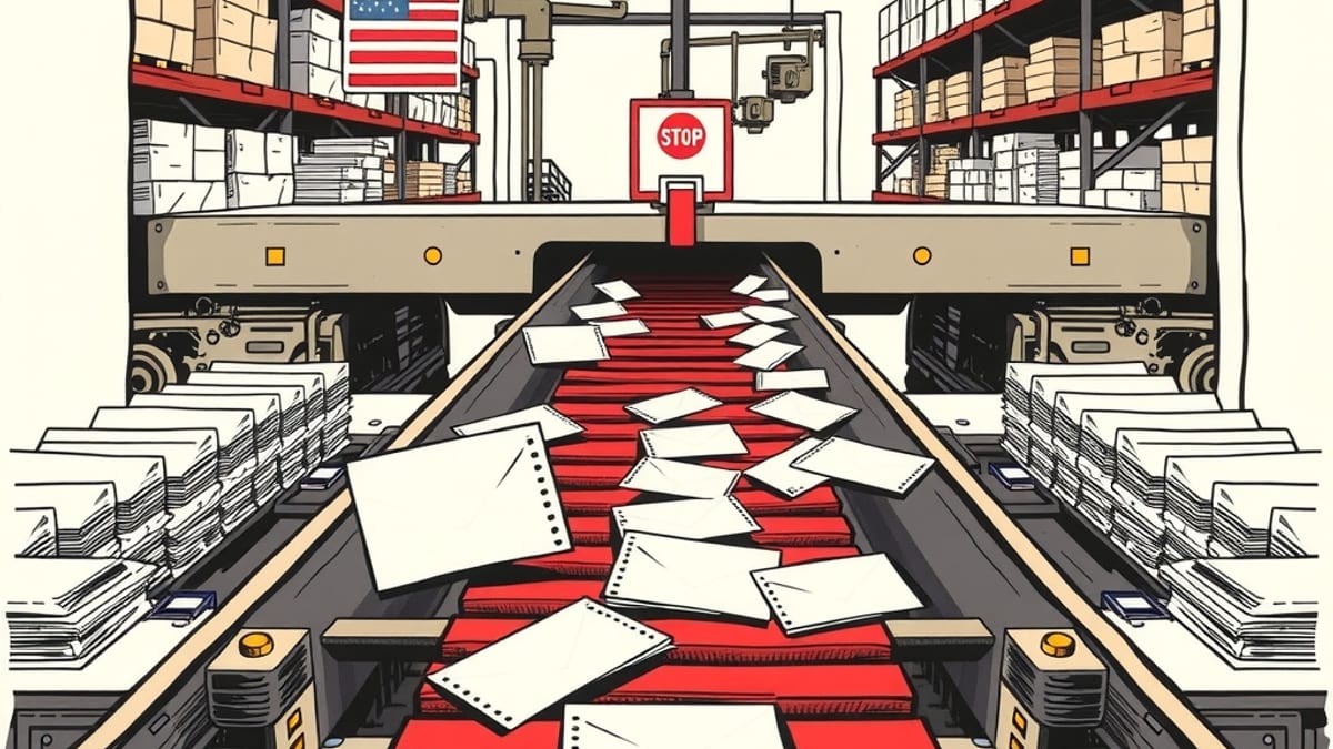 Cost-Aware Abstention Cuts IT Ticket Routing Errors by 77%
