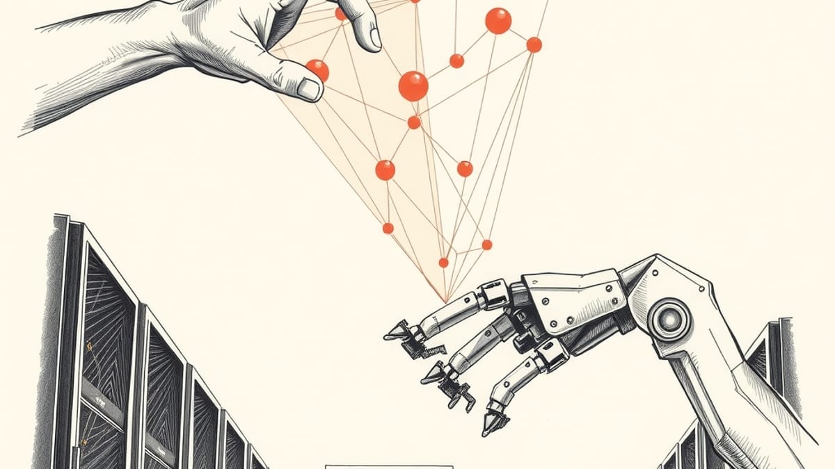 Dex-One2Many Framework Enables Robots to Learn Dexterous Tasks from Single Human Video