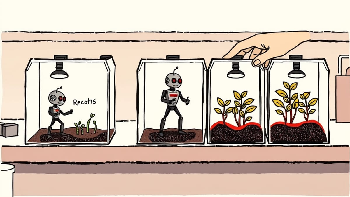 Docker Sandboxes Offer Isolated Environments for AI Agents