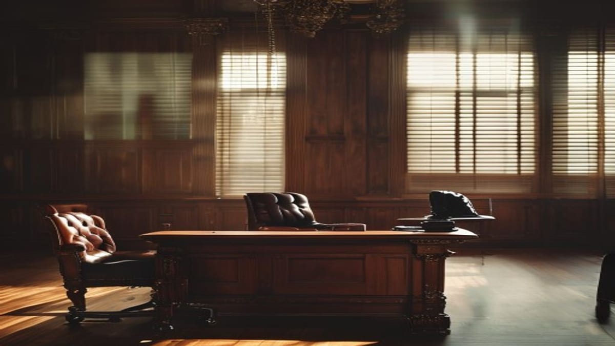 Elon Musk Testifies in Court Against OpenAI Over Founding Mission