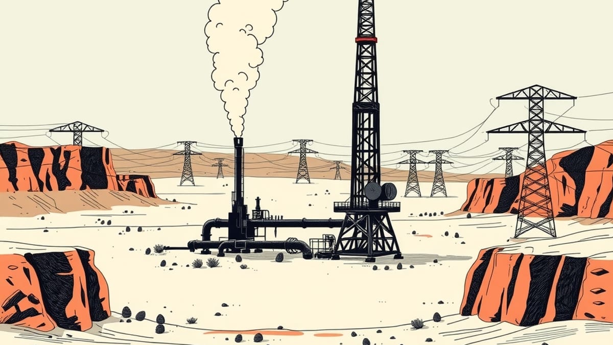 Fervo Energy's Cape Station Achieves Commercial Operation