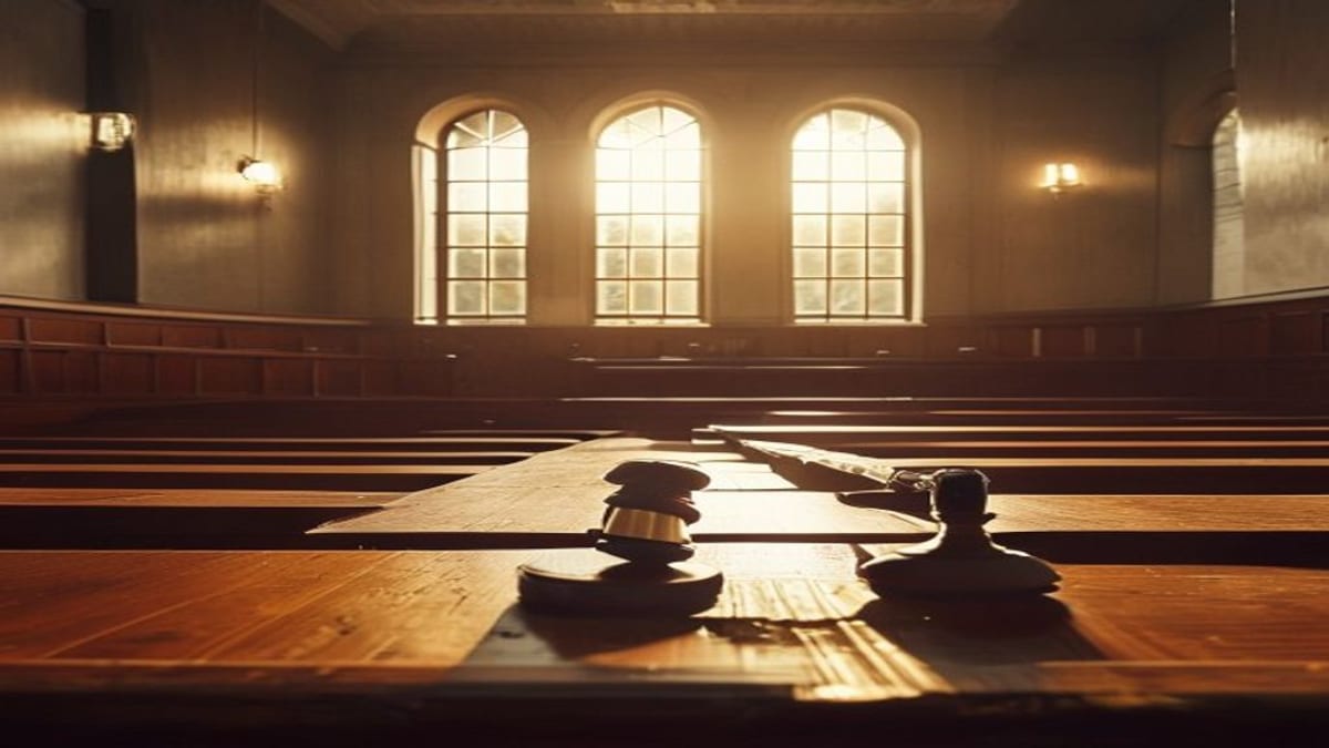 Former OpenAI CTO Mira Murati testifies Sam Altman misled her about safety reviews for new AI model