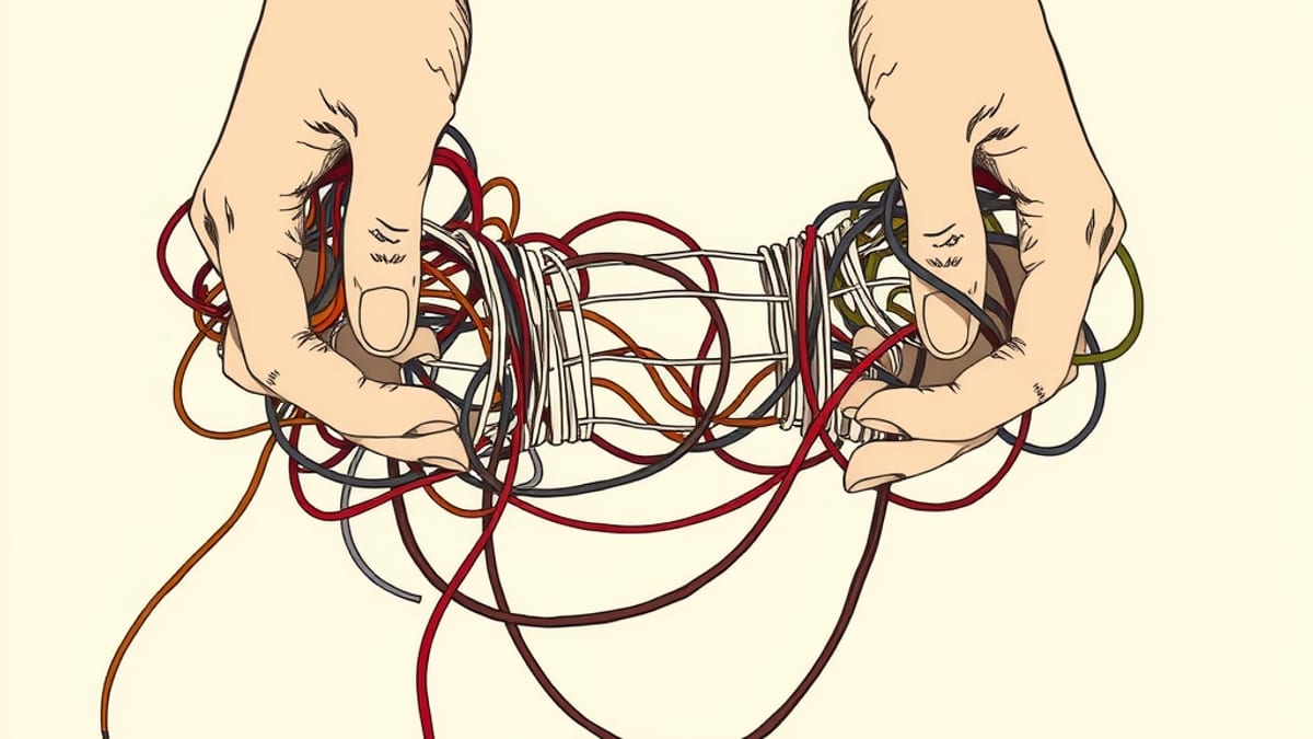 Goodfire Researcher Claims Neural Networks Are Inherently Understandable, Not "Tangled"