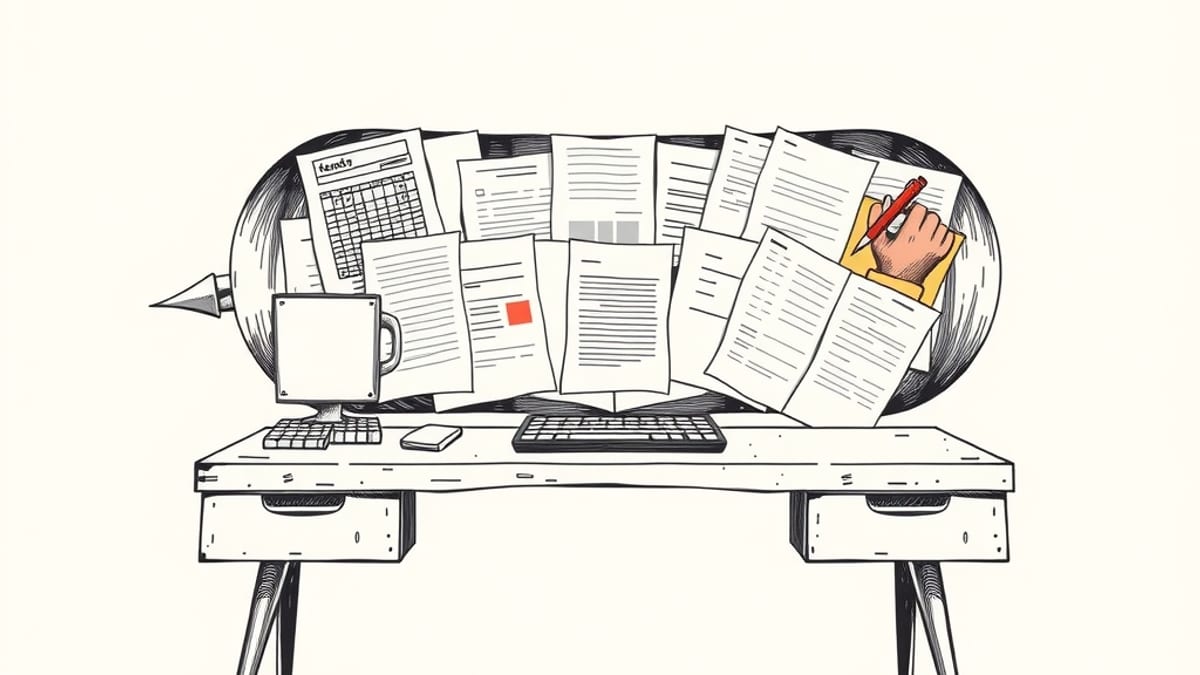 Google Gemini Adds In-Chat File Editing for Docs, PDFs