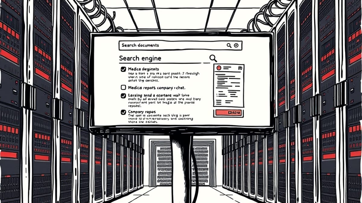 Google Indexed Claude AI Shared Chats, Exposing Private User Data
