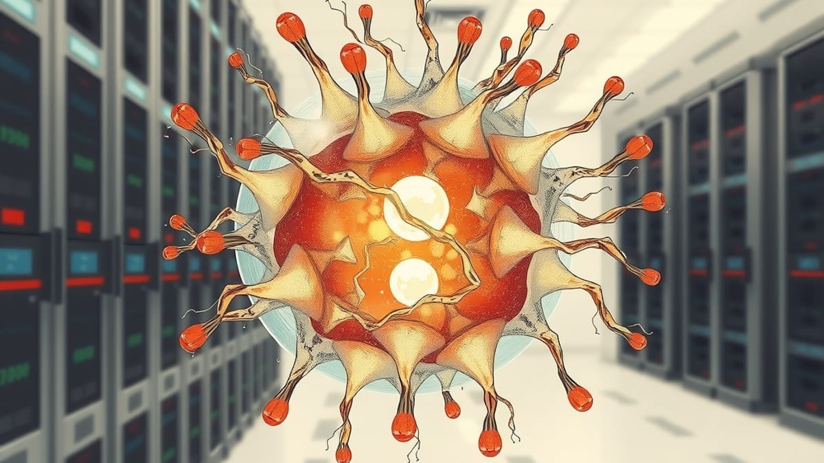 Google, Meta Invest $300 Million in Biohub's Virtual Cell Initiative