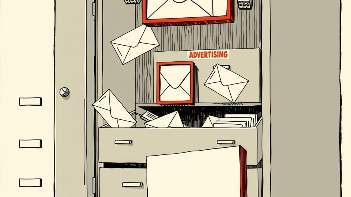 Google Policy Update Allows Gmail, Photos Data for Ad Targeting