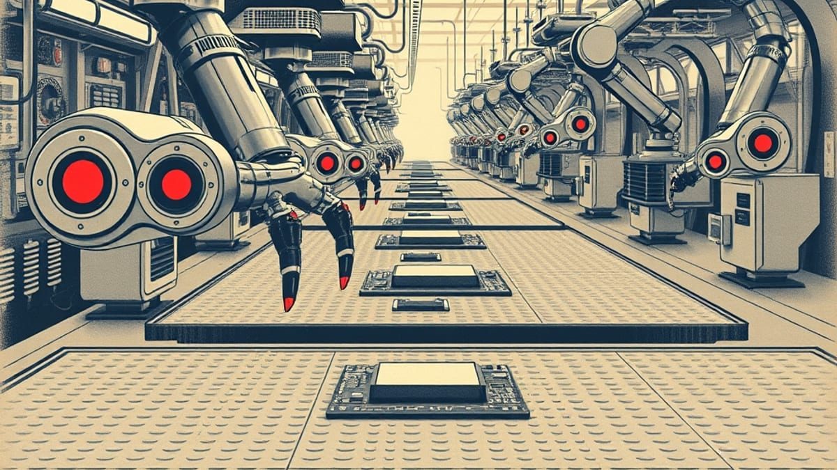 Groq Secures $650 Million for AI Inference Chip Expansion