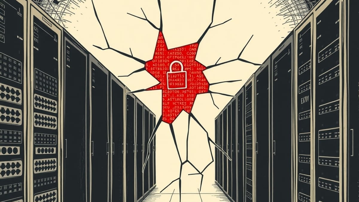 Hackers Exploited PHP Vulnerabilities Days Before Patches; Governments Take Sites Offline