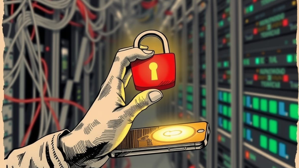 Instinct AI agent saves money but raises privacy alarms