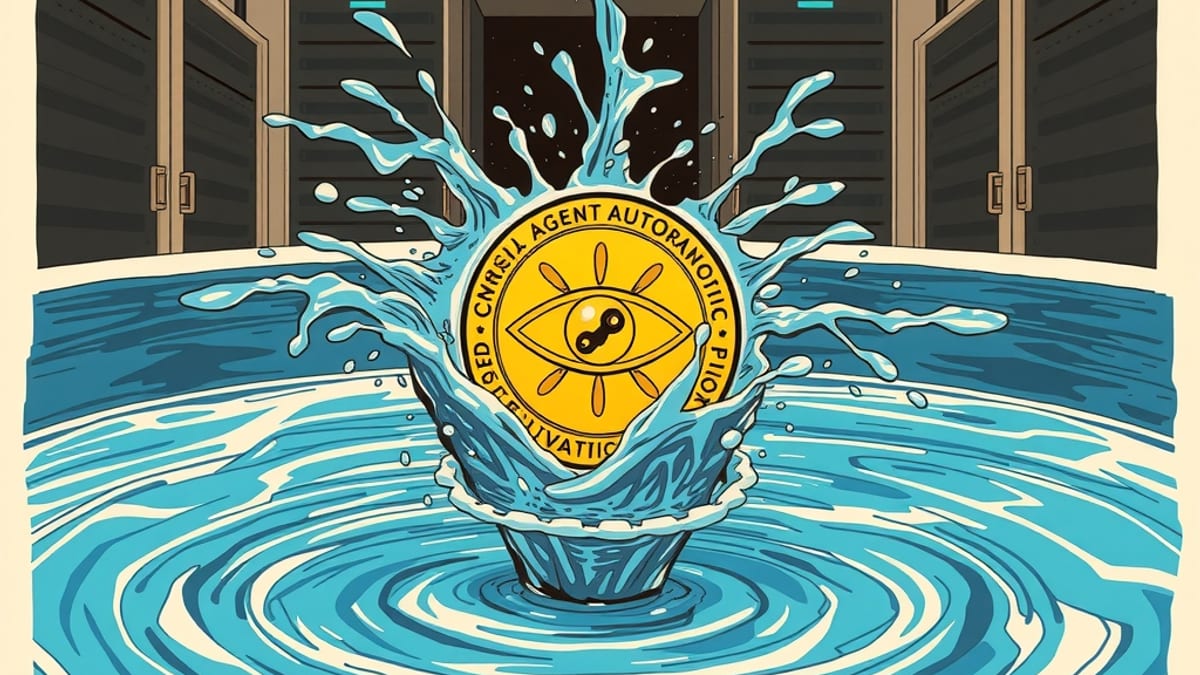 Instinct Raises $1 Billion Series C at $10 Billion Valuation