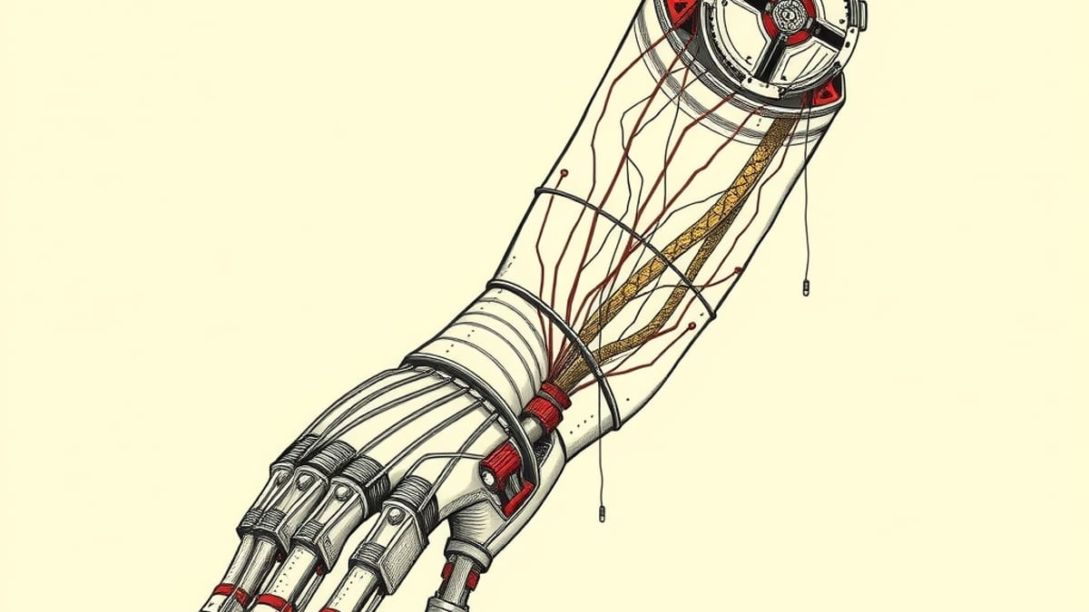 Iontronic Skin Mimics Human Neural Processing for Robots