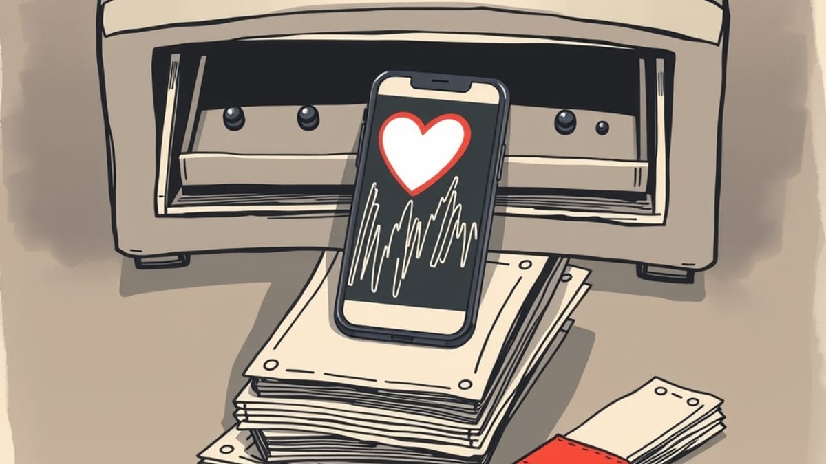Ithaca Holdings Buys Bumble for $1.3 Billion, Takes Dating App Private