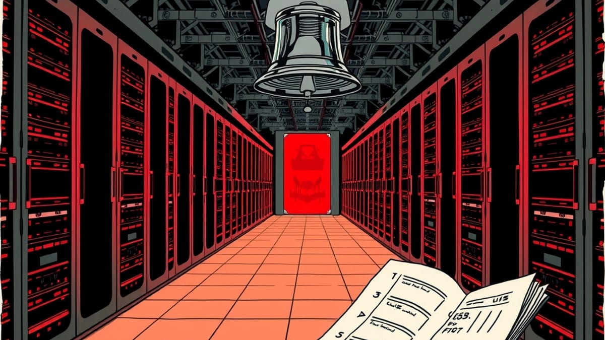 Lambda Seeks $4 Billion in Pre-IPO Funding, Targets 2027 Public Listing