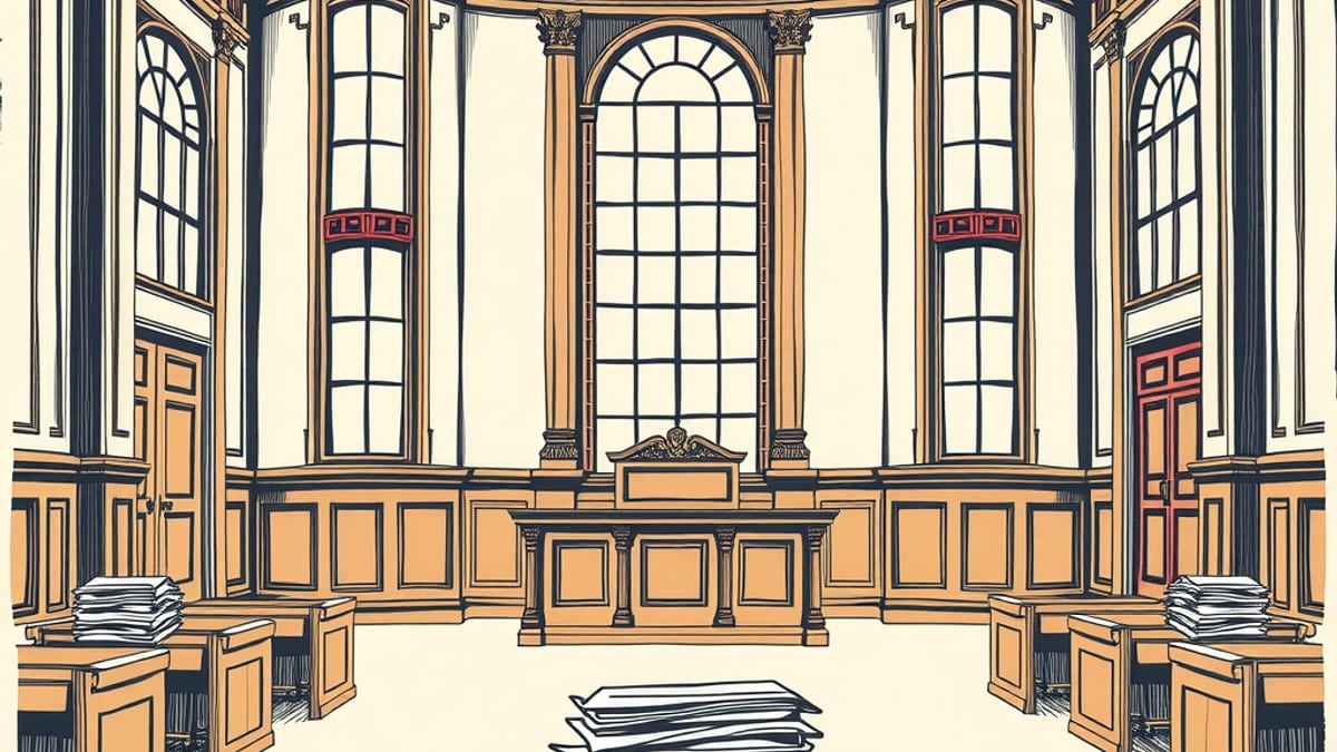 Lawsuit Accuses xAI of Using Child Abuse Material to Train Grok