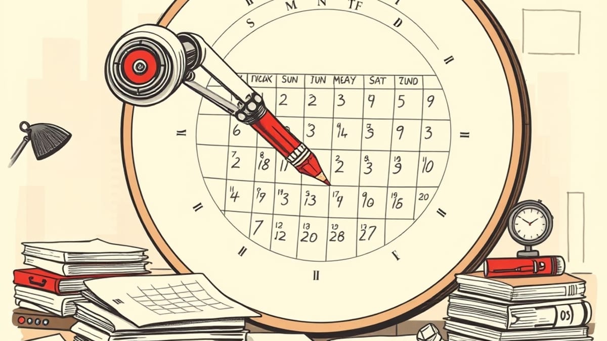 Meta AI Chatbot Gains Calendar Integration and Task Automation